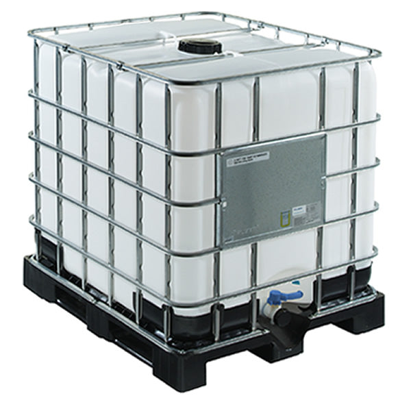 New Plastic Pallet IBC - Buy IBC Containers UK